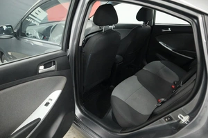Седан Hyundai Solaris 2012 года, 1085000 рублей, Курск