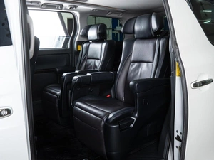 Минивэн Toyota Alphard 2013 года, 2900000 рублей, Волгоград
