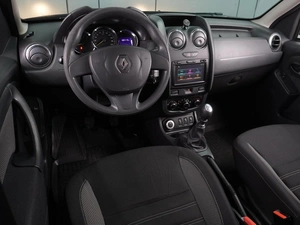 Внедорожник Renault Duster 2017 года, 1274000 рублей, Воронеж