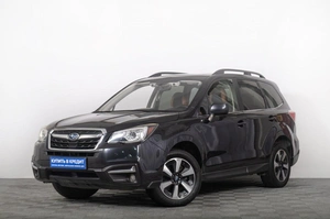 Внедорожник Subaru Forester 2016 года, 1989000 рублей, Томск