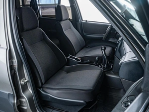 Внедорожник Chevrolet Niva 2013 года, 499000 рублей, Тюмень