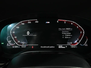 Седан BMW 5 серия 2019 года, 4459000 рублей, Ростов-на-Дону