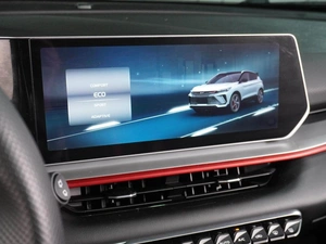 Внедорожник Geely Coolray 2024 года, 2329000 рублей, Воронеж