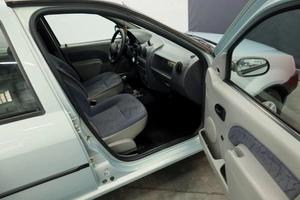 Седан Renault Logan 2005 года, 470000 рублей, Курск