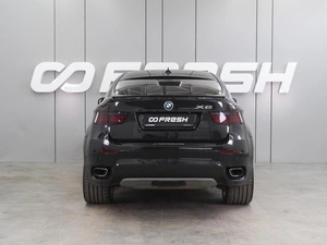 Внедорожник BMW X6 2010 года, 2650000 рублей, Воронеж