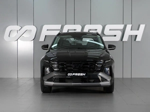 Внедорожник Hyundai Tucson 2026 года, 4069000 рублей, Красный Пахарь
