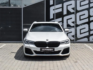 Седан BMW 5 серия 2021 года, 5830000 рублей, Краснодар