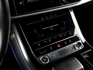 Внедорожник Audi Q7 2021 года, 6849000 рублей, Тюмень