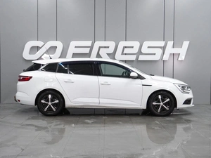 Универсал Renault Megane 2018 года, 1399000 рублей, Воронеж