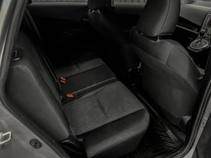 Хетчбэк Toyota Ractis 2012 года, 849000 рублей, Красноярск