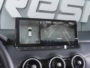 Внедорожник Nissan Qashqai 2025 года, 3310000 рублей, Ростов-на-Дону