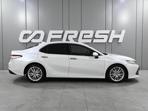 Седан Toyota Camry 2018 года, 2749000 рублей, Ростов-на-Дону