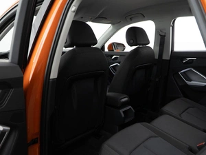 Внедорожник Audi Q3 2019 года, 2997077 рублей, Москва