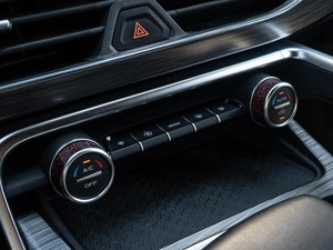 Внедорожник Geely Tugella 2023 года, 2400000 рублей, Краснодар