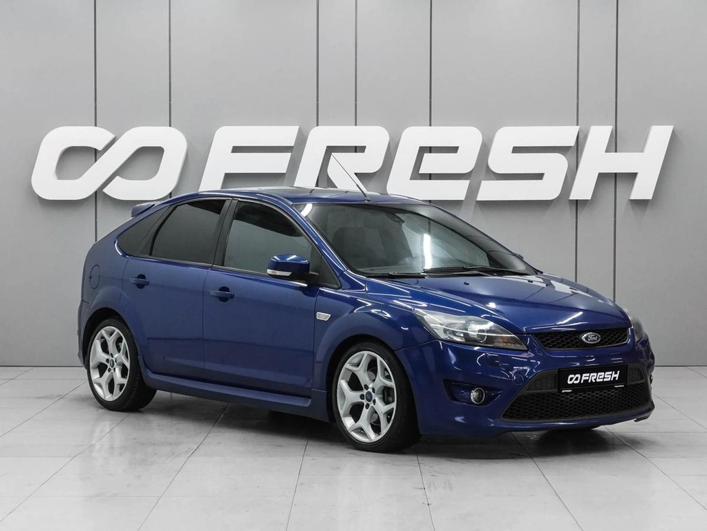 Хетчбэк Ford Focus ST 2008 года, 950000 рублей, Ростов-на-Дону