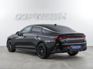 Седан Kia K5 2021 года, 2449999 рублей, Москва