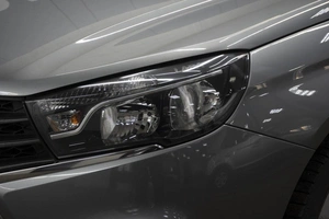 Универсал ВАЗ (LADA) Vesta 2021 года, 1099000 рублей, Омск