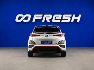 Внедорожник Hyundai Kona N 2021 года, 3649077 рублей, Москва
