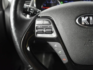 Седан Kia Cerato 2019 года, 1527200 рублей, Казань