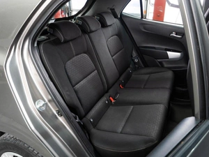 Хетчбэк Kia Picanto 2018 года, 1189000 рублей, Тюмень