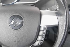 Хетчбэк Ravon R2 2017 года, 759000 рублей, Кемерово