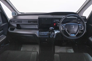 Минивэн Honda Stepwgn Spada 2021 года, 2679000 рублей, Томск