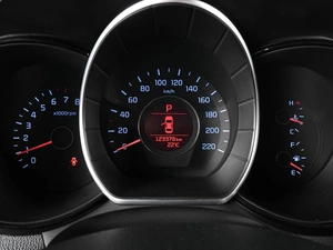 Седан Kia Rio 2015 года, 1150000 рублей, Аксай