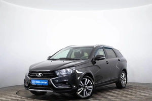 Универсал ВАЗ (LADA) Vesta 2019 года, 1149000 рублей, Пермь