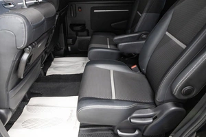 Минивэн Honda Stepwgn Spada 2015 года, 1659000 рублей, Новосибирск