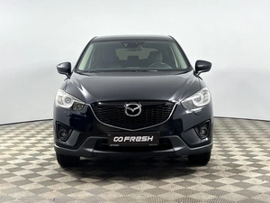 Внедорожник Mazda CX-5 2014 года, 1465200 рублей, Казань