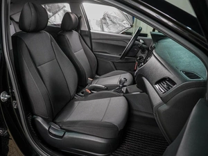 Седан Hyundai Solaris 2021 года, 1549000 рублей, Воронеж