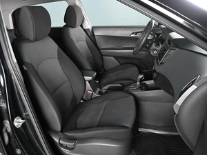 Внедорожник Hyundai Creta 2017 года, 2090000 рублей, Аксай