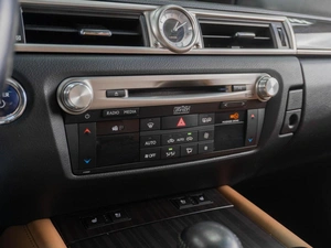 Седан Lexus GS 2012 года, 2699000 рублей, Тюмень