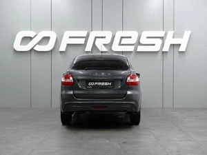 Лифтбек ВАЗ (LADA) Granta 2019 года, 695000 рублей, Воронеж