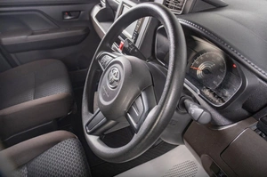 Минивэн Toyota Roomy 2021 года, 1269000 рублей, Томск
