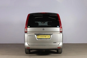 Минивэн Nissan Serena 2008 года, 1149000 рублей, Новосибирск