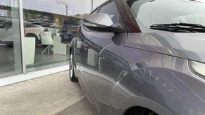 Хетчбэк Hyundai Veloster 2012 года, 1013000 рублей, Солонцы