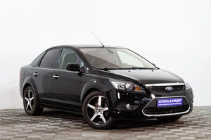 Седан Ford Focus 2011 года, 819000 рублей, Сургут
