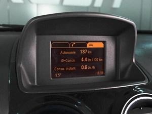 Хетчбэк Opel Corsa 2010 года, 519000 рублей, Аксай