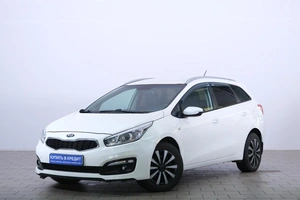 Универсал Kia Ceed 2016 года, 1099000 рублей, Омск