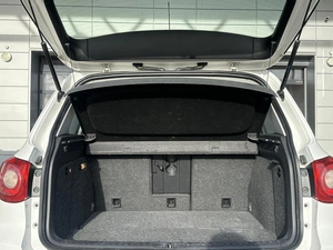 Внедорожник Volkswagen Tiguan 2008 года, 1140000 рублей, Уфа