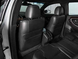 Седан Ford Taurus 2017 года, 1499000 рублей, Аксай