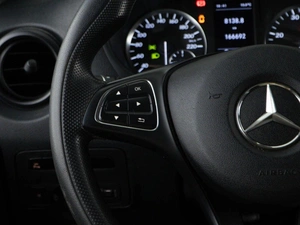 Минивэн Mercedes-benz Vito 2017 года, 2398999 рублей, Москва