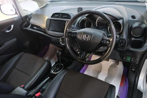 Универсал Honda Fit Shuttle 2013 года, 1199000 рублей, Омск