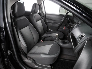 Седан Chevrolet Cobalt 2013 года, 737000 рублей, Воронеж