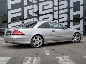 Купе Mercedes-benz CL-класс 2005 года, 999000 рублей, Краснодар