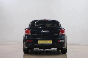 Хетчбэк Chevrolet Cruze 2014 года, 749000 рублей, Новокузнецк