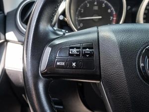 Седан Mazda 3 2012 года, 970000 рублей, Краснодар