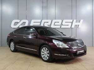 Седан Nissan Teana 2008 года, 799000 рублей, Воронеж