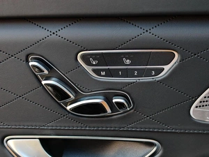 Седан Mercedes-benz Maybach S-класс 2018 года, 4860000 рублей, Краснодар